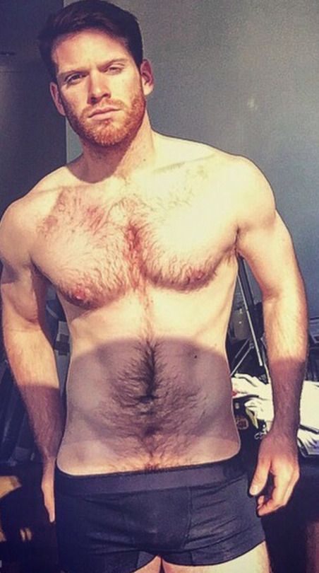 Ginger g redhead Good information Ginger g redhead opinion