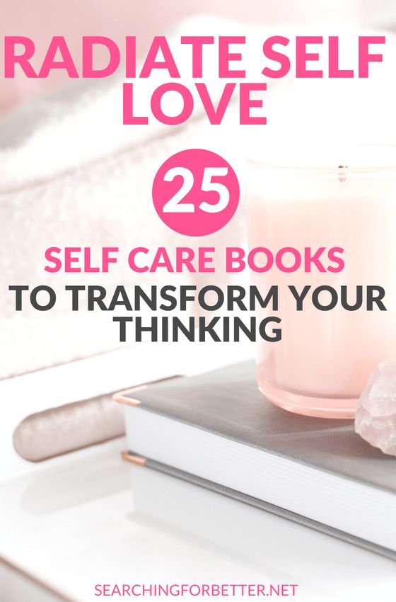 #inspirational and #life changing #selfcare and personal development books that ...