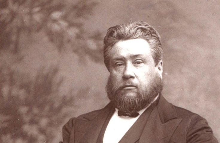 Spurgeon Knew The Power Of Prayer And His Need For When Asked Secret Spurgeon Knew The Power Of Prayer And His Need For When Asked Secret