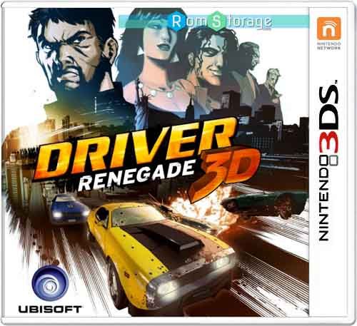 Driver Renegade 3d 3ds Windows 8 X64 Download Driver Renegade 3d 3ds Windows 8 X64 Download