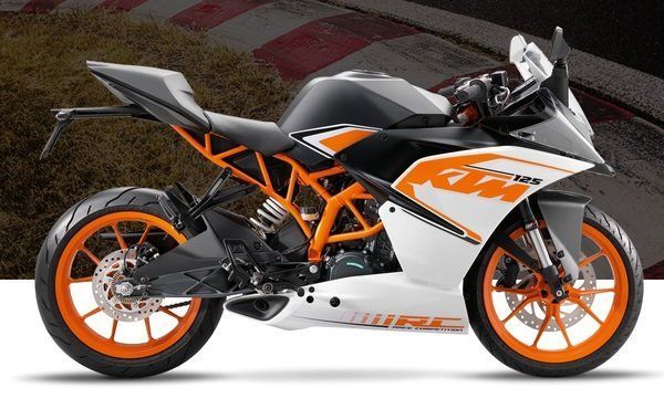 Ktm 125 Duke India Launch Next Month Here S Our Take On It Ktm