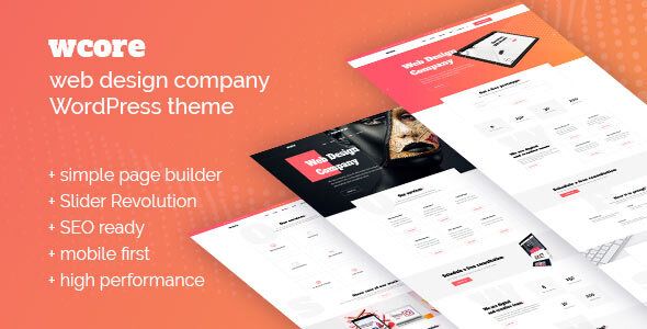 Digeco Startup Agency Wordpress Theme Nulled Free Download In 2020 Wordpress Theme Start Up Theme