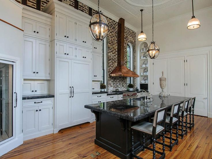 Black And White Traditional Kitchen 1156 best white kitchens images on pinterest | dream kitchens Black And White Traditional Kitchen 1156 best white kitchens images on pinterest | dream kitchens