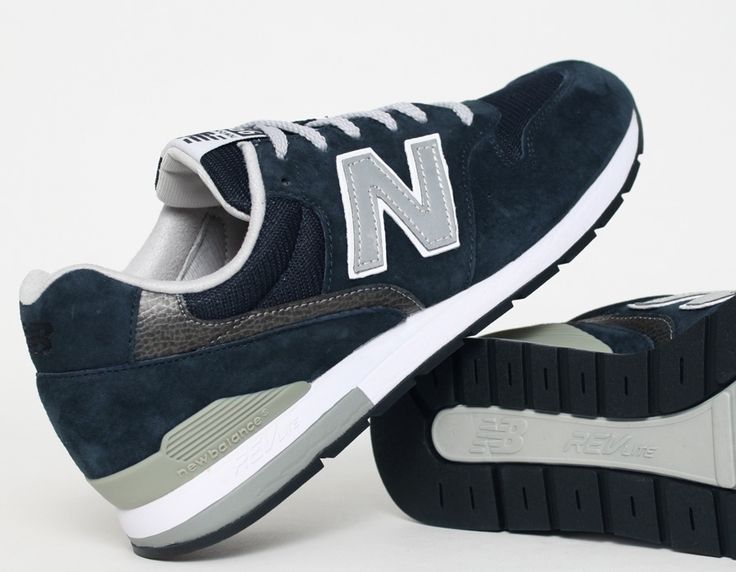 new balance 996 revlite (navy & beige) new balance 996 revlite (navy & beige)