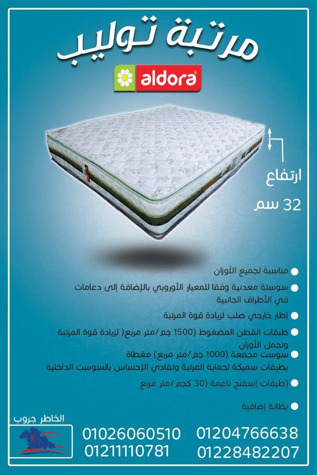مرتبة تيوليب من الدورا Blog Blog Posts Oga