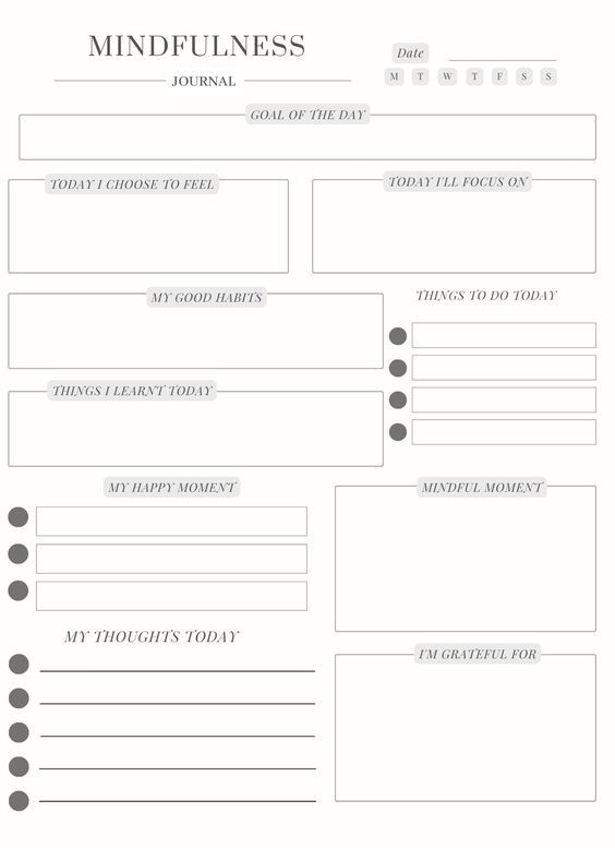 Free Printable Journal Sheets Customizable Journaling Templates Free Printable Journal Sheets Customizable Journaling Templates