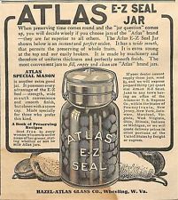 Dating hazel atlas mason jars