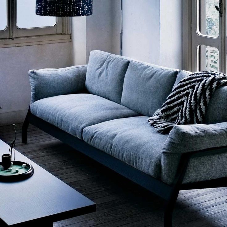 Eloro Sofa by Rodolfo Dordoni for Cassina Sofas Pinterest - design sofa moderne sitzmobel italien Eloro Sofa by Rodolfo Dordoni for Cassina Sofas Pinterest - design sofa moderne sitzmobel italien