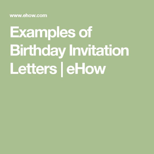 Más de 25 ideas increíbles sobre Example of letter en Pinterest - invitation letters Más de 25 ideas increíbles sobre Example of letter en Pinterest - invitation letters