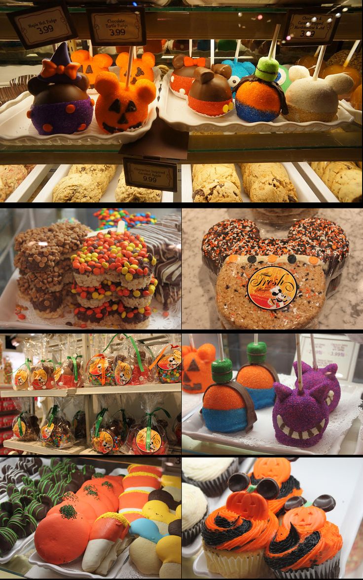 mickey mouse halloween treats sold at the disney theme parks these designs may inspire you - Scary Halloween Appetizer Recipes mickey mouse halloween treats sold at the disney theme parks these designs may inspire you - Scary Halloween Appetizer Recipes