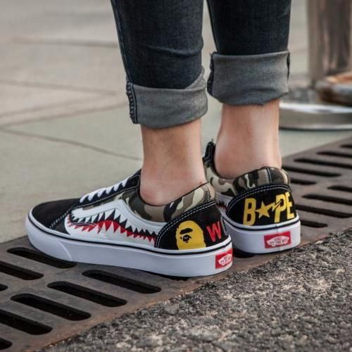 vans ck vans ck