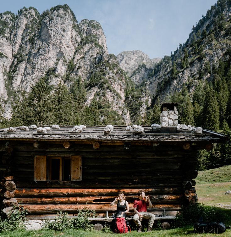 MikroAbenteuer Hüttenwanderung in den Dolomiten in 2020 (mit Bildern MikroAbenteuer Hüttenwanderung in den Dolomiten in 2020 (mit Bildern