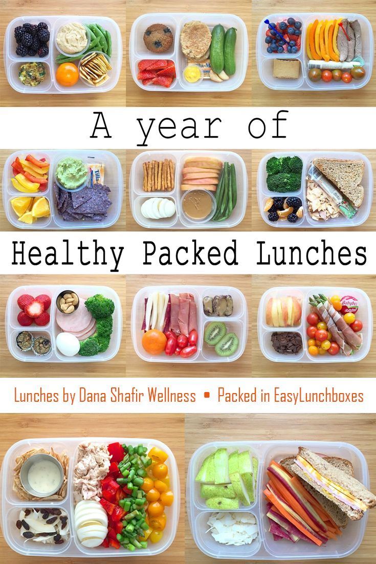Best lunch options for diabetes