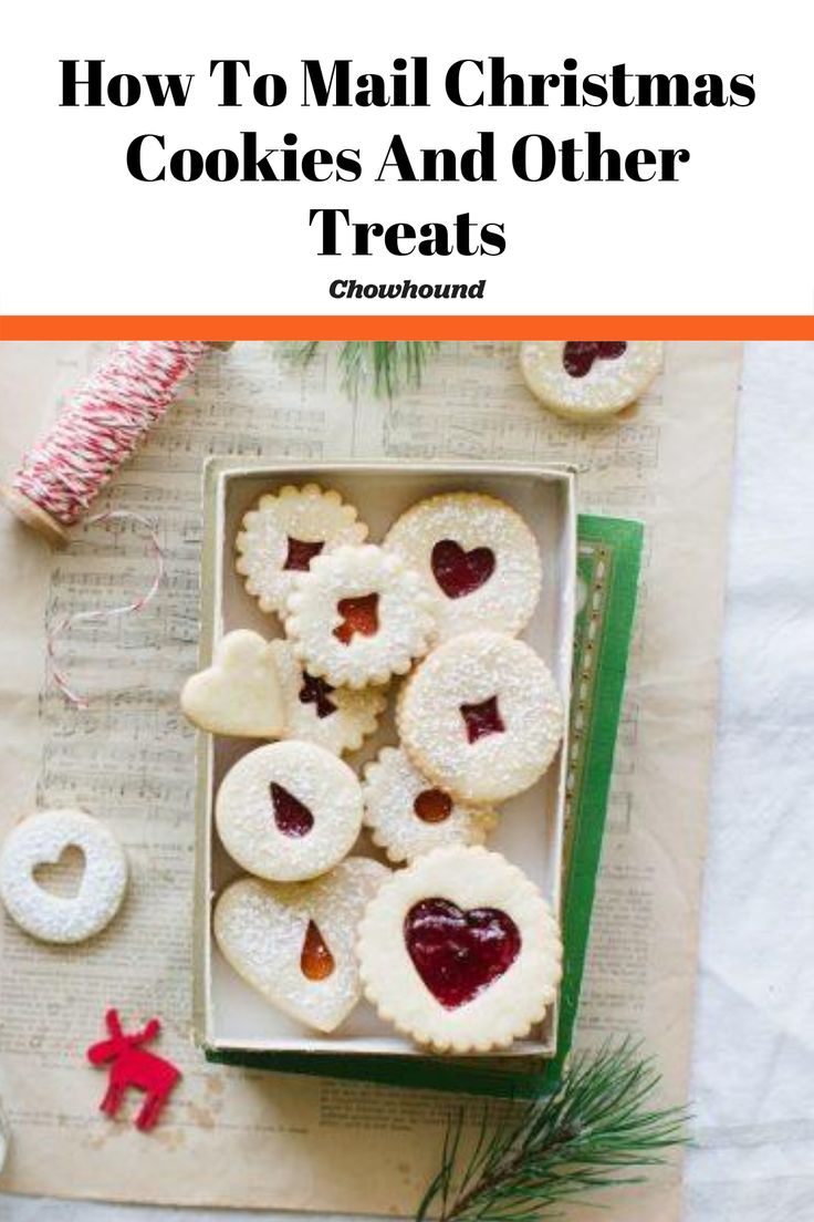 how to send christmas cookies in the mail how to send christmas cookies in the mail
