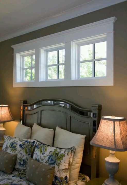 Master Bedroom Windows best 25+ bed between windows ideas on pinterest | transitional bed Master Bedroom Windows best 25+ bed between windows ideas on pinterest | transitional bed