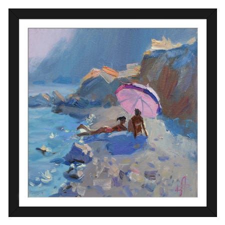Bathers Art painting Fine art Artist Bathers Art painting Fine art Artist