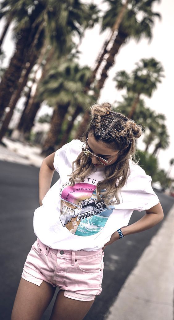 58 Fierce Casual Style Outfits Trending Now - Feminfashion