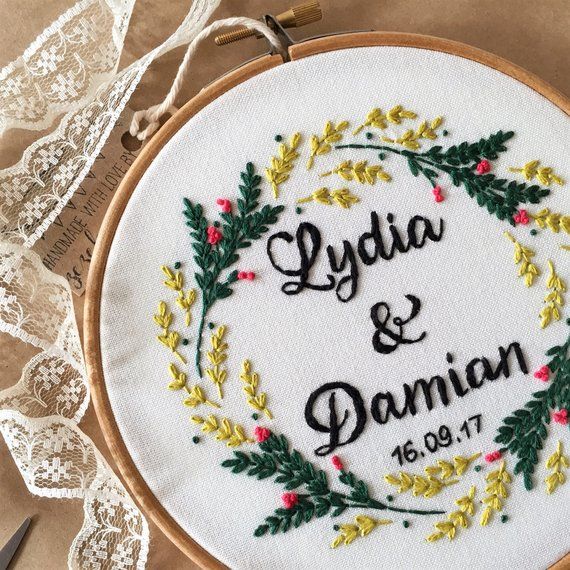 Beautiful Custom Embroidery Gifts
post.post_title
