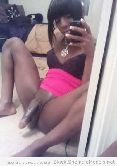 Candid visible panty line