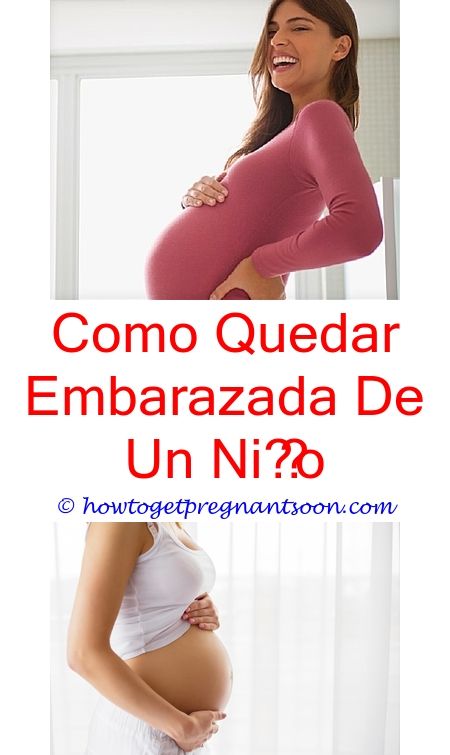 mujer busca hombre para quedar embarazada