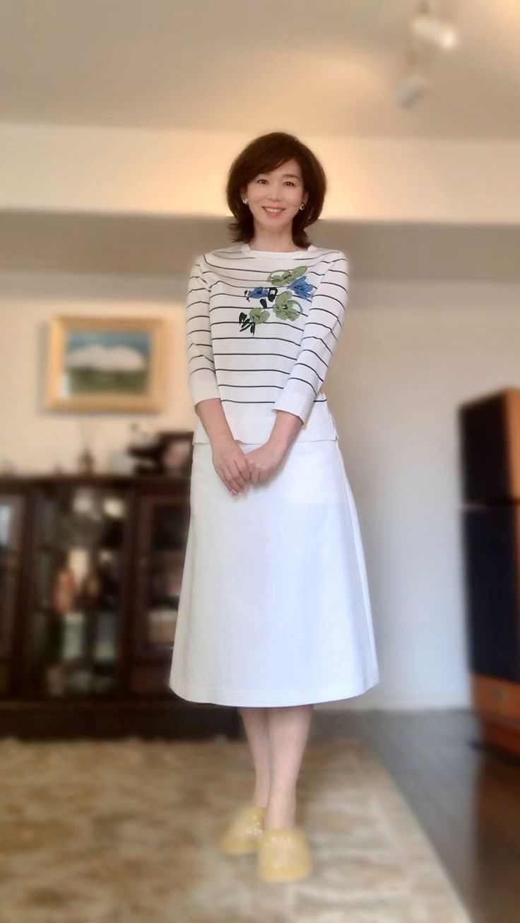 緊急事態は全国に | サマードレス, アジアの女性, ファッションアイデア