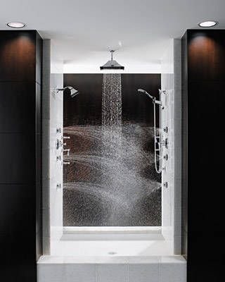 Ultra Modern Showers 14 best ultra modern plumbing fixtures images on pinterest Ultra Modern Showers 14 best ultra modern plumbing fixtures images on pinterest