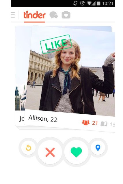 Beste one-night-stand-dating-apps