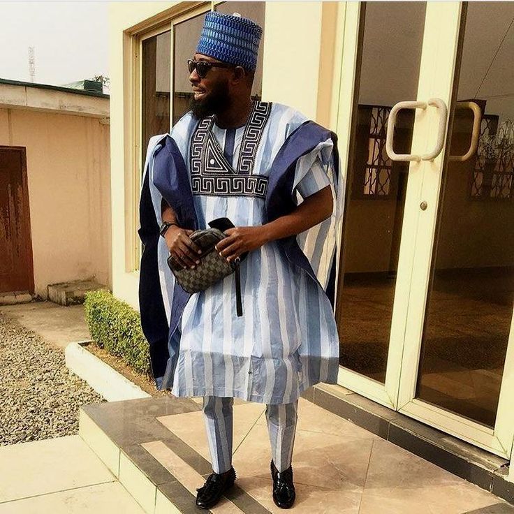 Nigerian gays