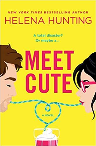 meet cute by helena hunting meet cute by helena hunting