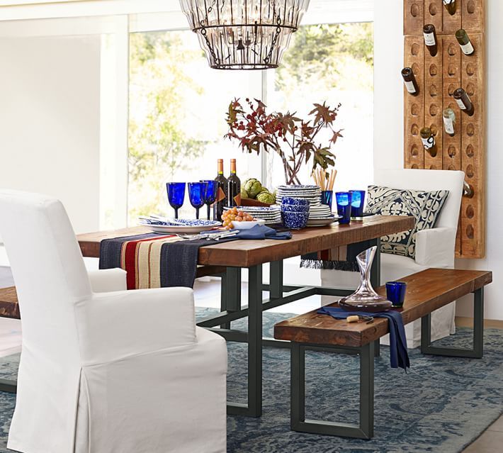 80 Best Pottery Barn Images On Pinterest Dining Room Tables Interesting Dining Room Sets Pottery Barn Design Inspiration 80 Best Pottery Barn Images On Pinterest Dining Room Tables Captivating Dining Room Sets Pottery Barn Inspiration