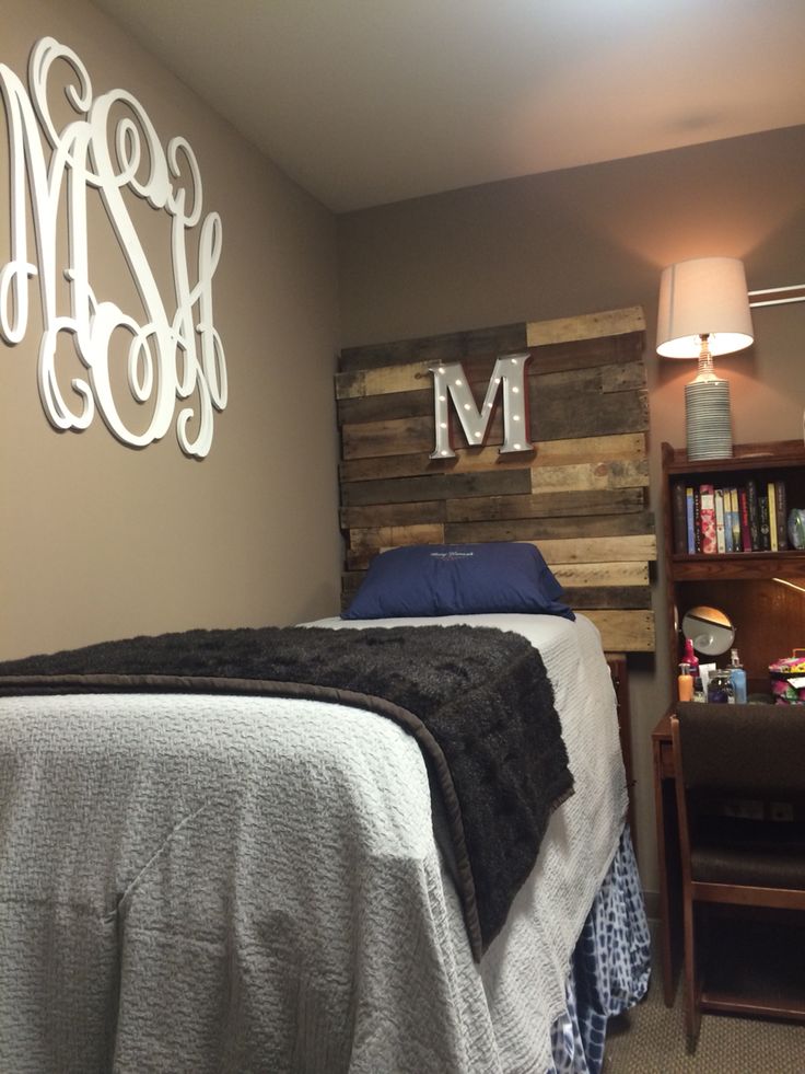 How To Make Headboard For Dorm Room How To Make Headboard For Dorm Room