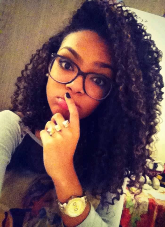 15 best Curly with Gles images on Pinterest | Curly hair ...