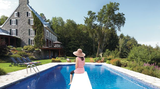 13 best Piscines et spas images on Pinterest Spa, Spas and - comment poser des dalles autour d une piscine 13 best Piscines et spas images on Pinterest Spa, Spas and - comment poser des dalles autour d une piscine