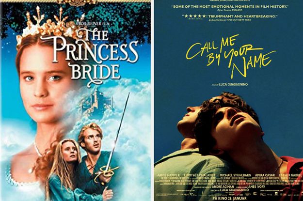 Choose Some Food And We Ll Give You A Classic Romantic Movie To