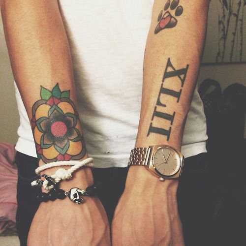 8 best tatuajes de números romanos images on pinterest pictures 8 best tatuajes de números romanos images on pinterest pictures