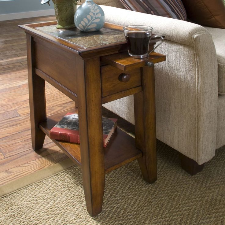 Best 25+ End table with lamp ideas on Pinterest | Side tables ... Best 25+ End table with lamp ideas on Pinterest | Side tables ...