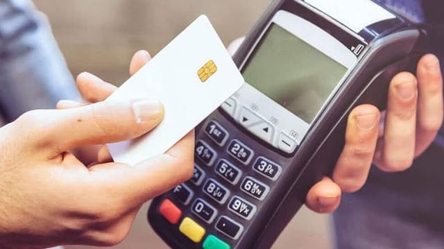 All Grocery Stores In Saudi Arabia Must Provide E Payment Methods To Its Customers Grocery Grocery Store Saudi Arabia