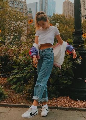 #UODenim #uoeurope #urbanoutfitters fashion teenage school outfit #UODenim #uoeurope #urbanoutfitters fashion teenage school outfit