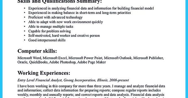 Learning to Write from a Concise Bank Teller Resume Sample Vina - bank teller skills Learning to Write from a Concise Bank Teller Resume Sample Vina - bank teller skills