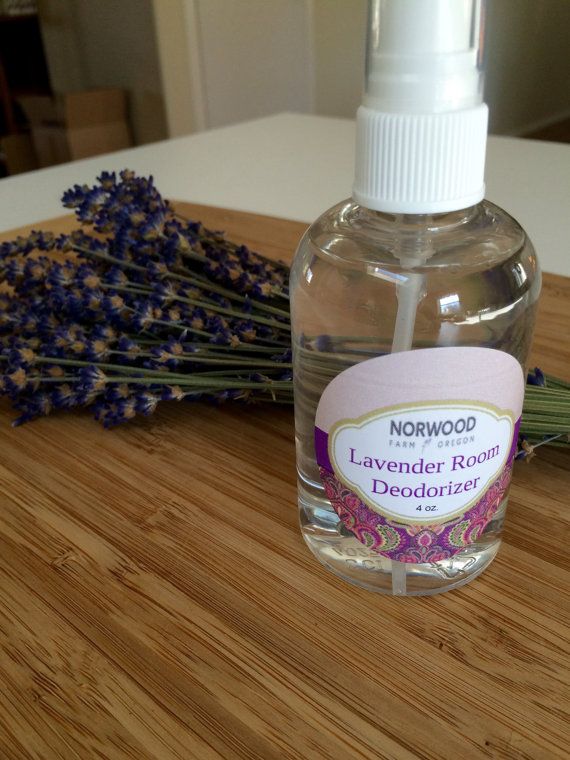 How To Make Your Own Room Deodorizer How To Make Your Own Room Deodorizer