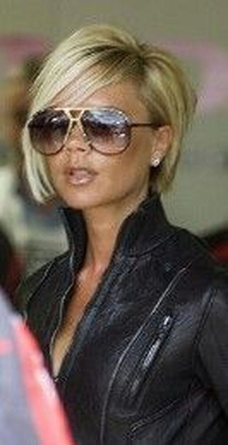Feb 18, 2020 - 41 Extrardinary Haircut Ideas For Short Straight Hair #shortstraighthair