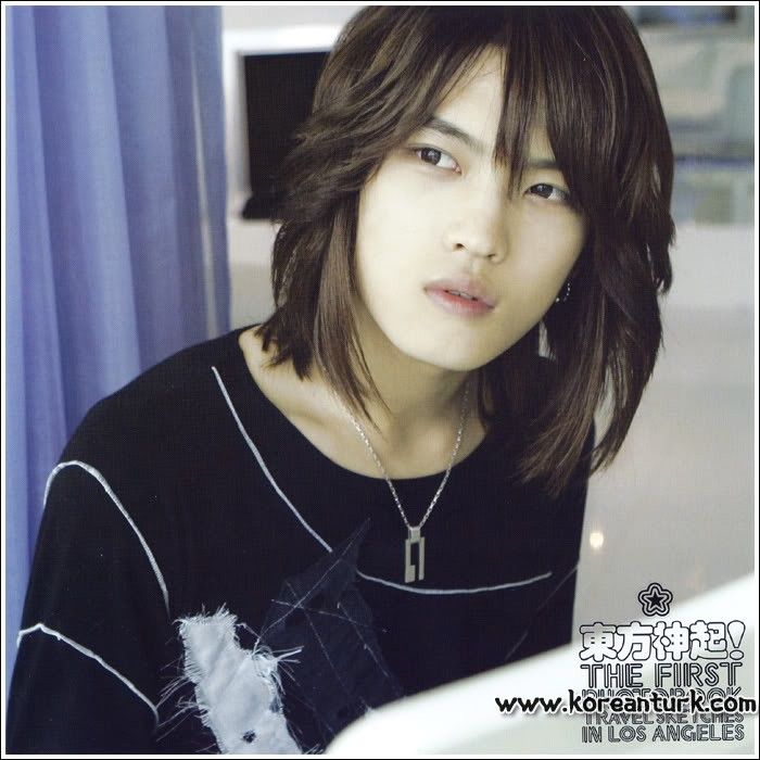 Keptalalat A Kovetkezore Jaejoong Long Hair Long Hair Styles Kpop Hair Hairstyle