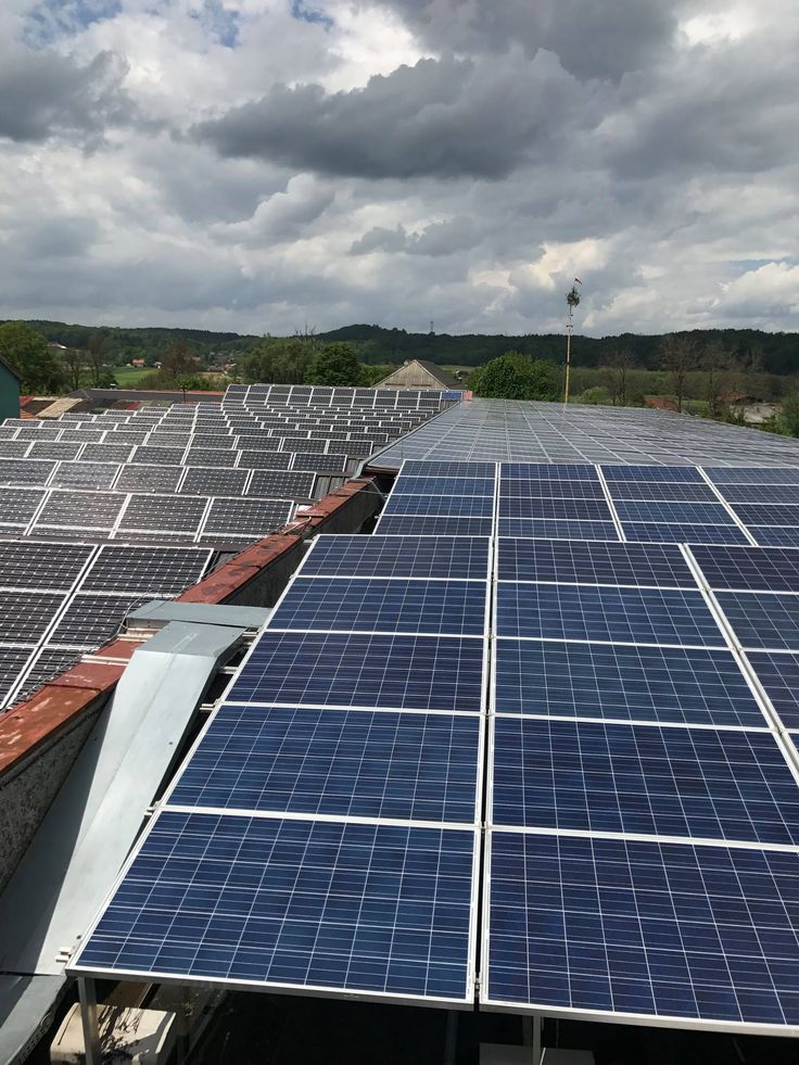 Pin by Alpmor on Čiščenje sončnih elektrarn (Solar Panel