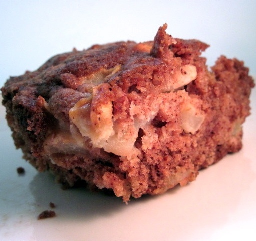 Grandma S Apple Cake Grandma S Apple Cake