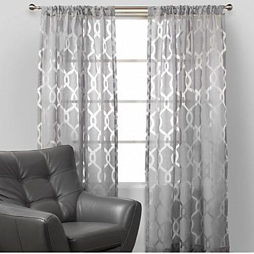 Best 25 Grey Patterned Curtains Ideas On Pinterest Curtain Channel Panels Grey Drapery And Rugs Z