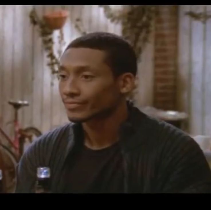 Khalil Kain as Darnell Wilkes on "Girlfriends ...
Khalil Kain Wife