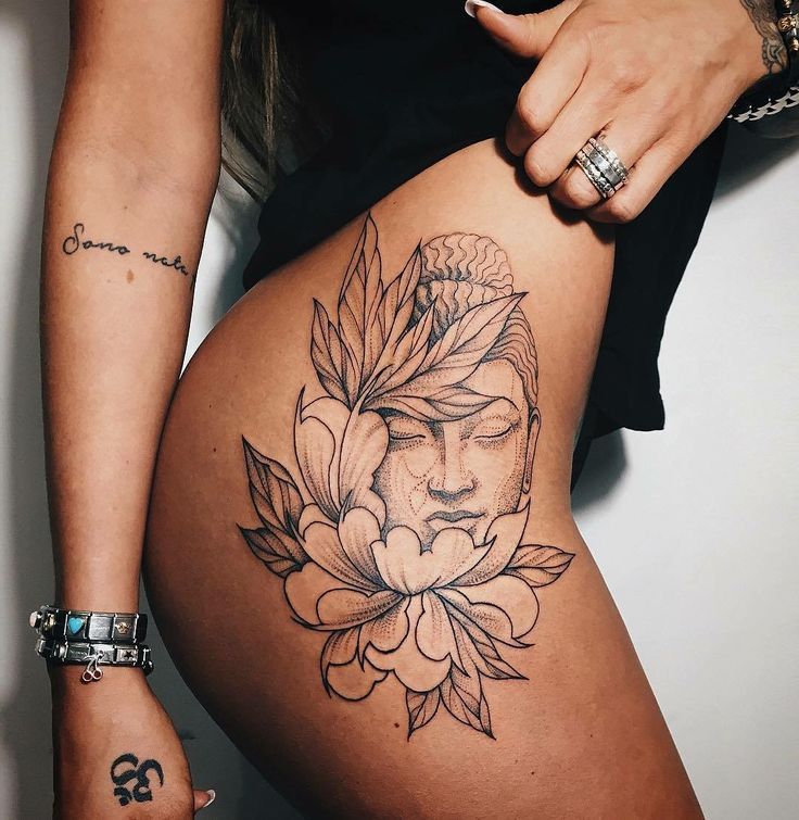 Tatouage de Femme : Des idées pour trouver le tatouage idéal