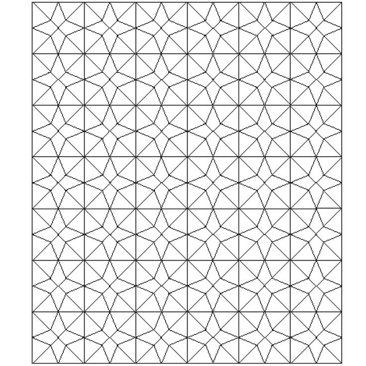 Line Drawing Of Quilt : Best twin quilt patterns and dorm bed