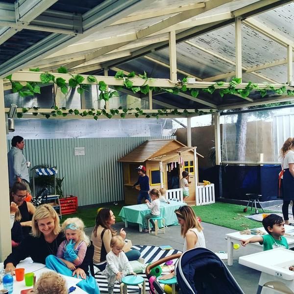 Inner West Cafe Kid Friendly Inner West Cafe Kid Friendly