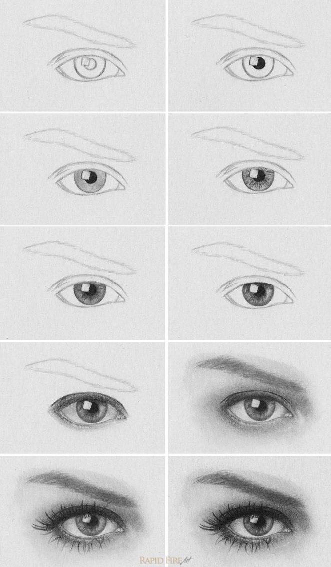 Tutorial how to draw realistic eyes learn how to draw a realistic eye step by step how to paint Tutorial how to draw realistic eyes learn how to draw a realistic eye step by step how to paint